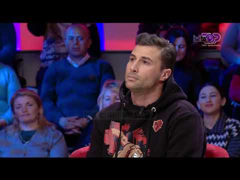 Top Show Magazine, 7 Shkurt 2018, Pjesa 2 - Top Channel Albania - Talk Show