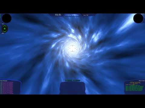 TIE Fighter Total Conversion - Battle 5, Mission 2 Harkov's Fleet Recon (Reimagined)