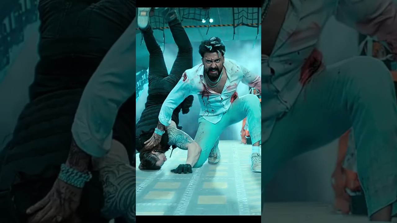 Kanguva - Release Trailer | Suriya | Bobby Deol | Siva | Devi Sri Prasad | Studio Green