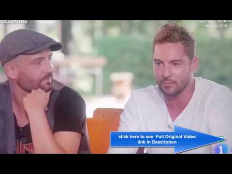 Bisbal confunde "El aborígen" con "la vorágine"