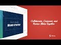 Collaborate, comment, and review slides together