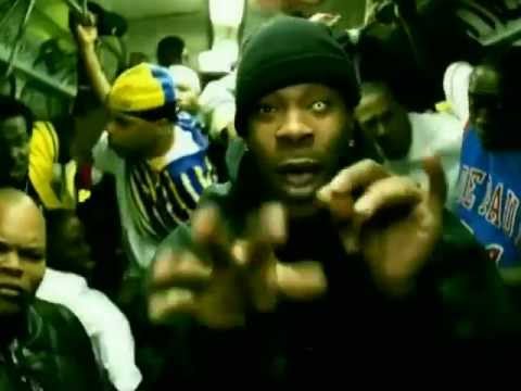 Method Man ft  Busta Rhymes   What 's Happenin '  Uncensored  Official video