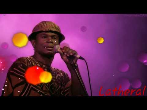 Latheral n'drOLo tSi oUmAni (Audio)