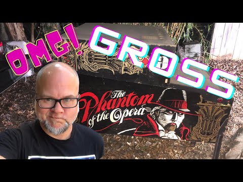 THE MOST DISGUSTING $200 PINBALL SCORE EVER ~ AND OTHER AWESOME ARCADE AND PINBALL STUFF