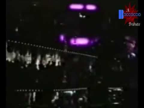 Boccaccio Life Destelbergen (1992) 35min