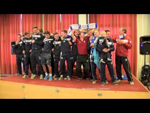 KVVC Koksijde   3 mei 2015