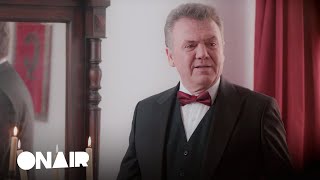 Ilir Shaqiri - Kongresi I Alfabetit