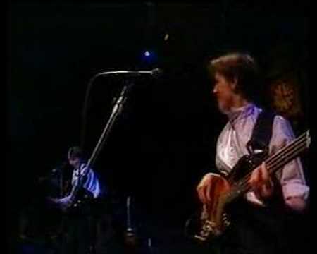 Nits - Tons of Ink 1988