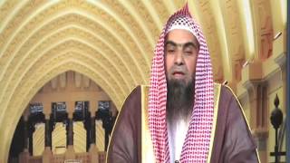 صورة 4- من الأسباب الداعية لانتشار السحر بين الناس استشراف النفوس لمعرفة المستقبل | الشيخ خالد الفليج