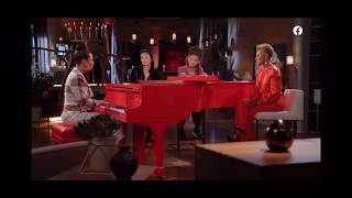 Alicia Keys - Like You’ll Never See Me Again (Red Table Talk)