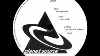 Navid & Olssen- Monophonk