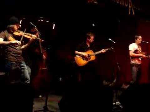 My Girlfriend's A Lesbian - South Austin Jug Band