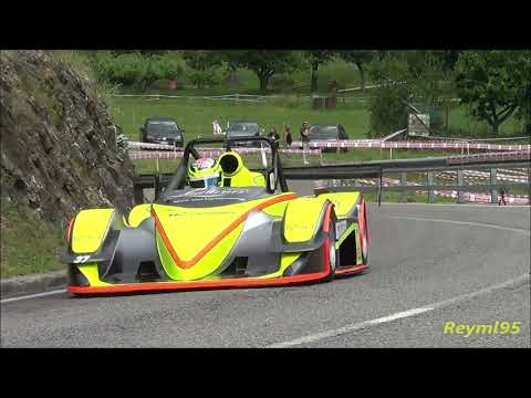 Osella Pa21 Jrb Hayabusa 51 Trofeo Vallecamonica 2022 Salita Hillclimb
