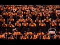 Legs Shaking Alabama State Mighty Marching Hornets