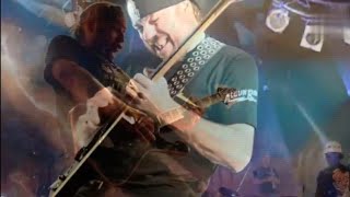 La Renga - En los Brazos del Sol (Con Letra)