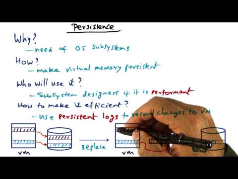 Introduction Georgia Tech Advanced Operating Systems