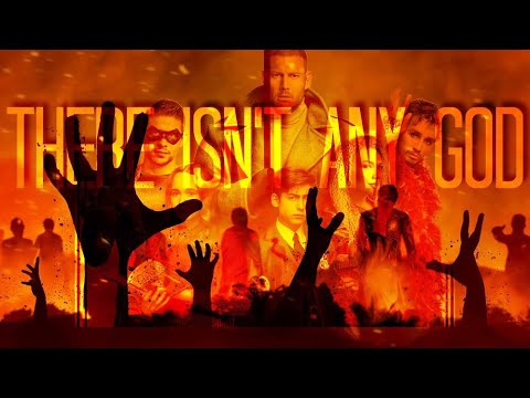 There Isn't Any God - The Umbrella Academy