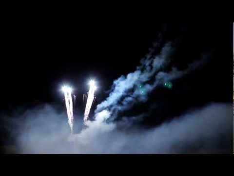 64741 - 46MM BLUE MINE/SILVER COMET