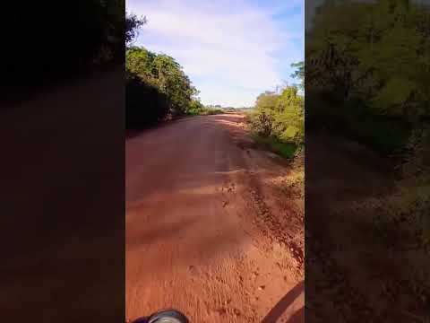 nas estradas de castanheiras Rondônia