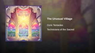 The Unusual Village