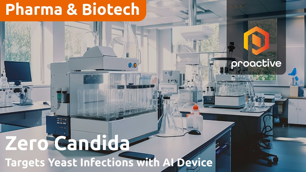 Zero Candida begins trading on OTCQB, advances AI-driven women’s health solutions