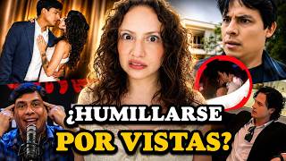 STREAMER POLÍTICO es ENGAÑADO PÚBLICAMENTE por su novia... y su EGO lo empeora TODO | Caso CURWEN 