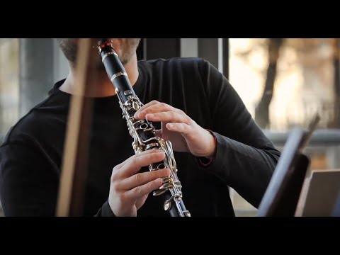 Miroslav Kolacia: Cimpoiasca / Irvin Venyš & Epoque Quartet