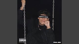 Love Is a Drug Music Video