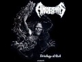 Amorphis - Black Embrace