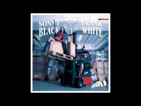 Sonny Black & Frank White - Carlo, Cokxxx, Nutten - 12. Boss - Bushido Solo