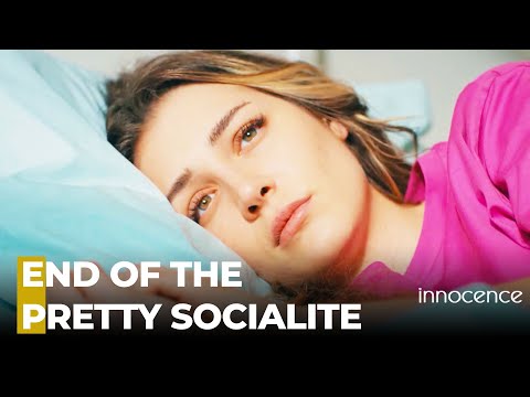 Irem Is At The Mental Hospital - Innocence Episode 13