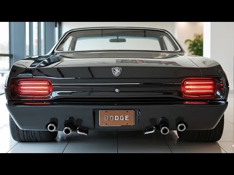 Top 15 American Muscle Cars Of 2026 Going To Dominate the Streets