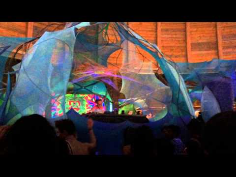 Goa Gil @ O.Z.O.R.A. Festival 2015