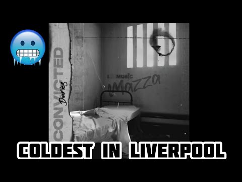 LIVERPOOLS COLDEST❄ REACTING TO Mazza - Real G's Say Please (Feat. Fox) [Convicted Diaries] REACTION