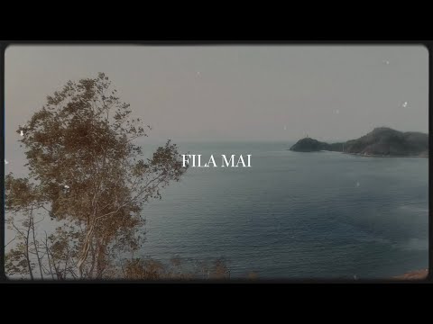 Dylan Solo - Fila Mai (Official Lyrics Video)