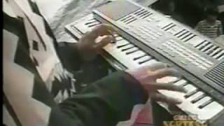 grupo bryndis - otro ocupa mi lugar