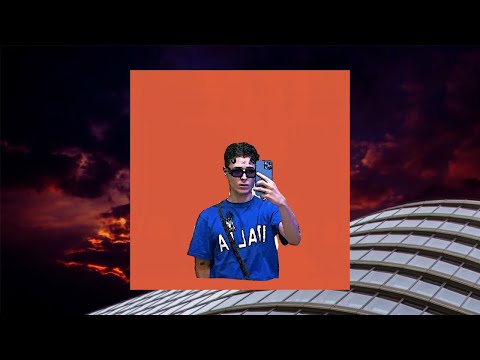 [FREE] Pashanim x Beyazz x t-low Type Beat - "Sunrise Wave"