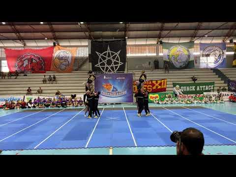 Diablezas - Engenhariadas Paranaense 2019