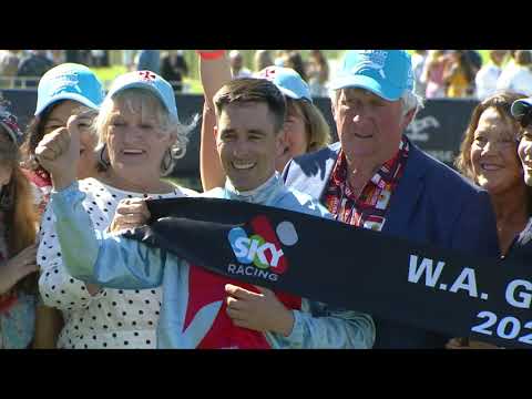 Kirin Railway Stakes Day