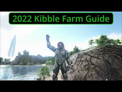 2022 Kibble Farm Guide