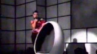 Kym Marsh - Sentimental Performance