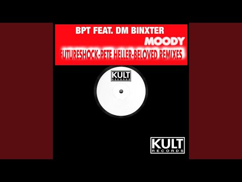 Moody (Futureshock vocal Remix)