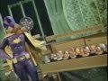 Batgirl Captured By Lord Ffogg Flv