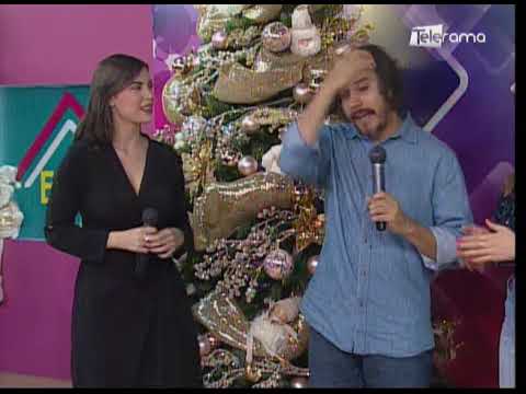 Israel Maldonado La Chicha Power