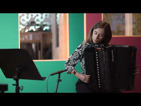 ADIÓS NONINO | Astor Piazzolla