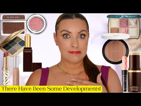 MAKEUP THAT I LEARNED TO LOVE | Products That Grew on Me!