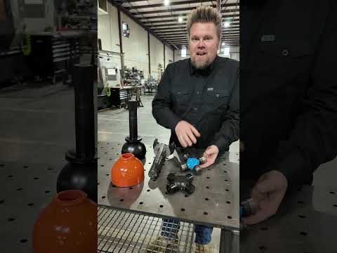 1550 U-Joint vs RCV Big Bell CV