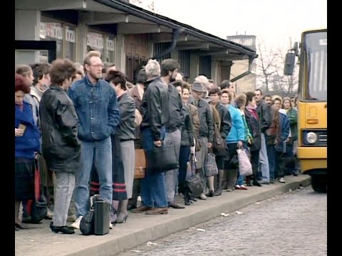 In Black Pump (1991)