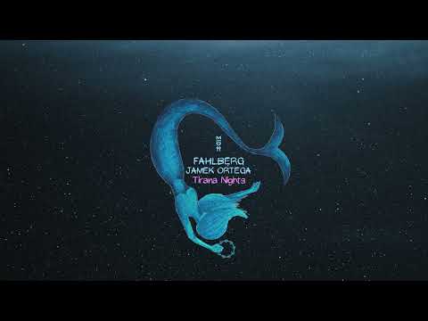 Fahlberg, Jamek Ortega - Tirana Nights (MIDH 065)