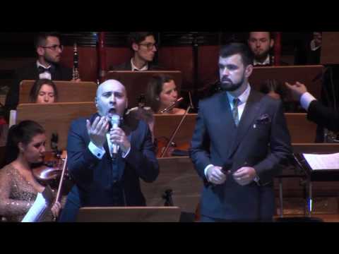 Filarmonica Romilor din Romania & Marcel Pavel & Vlad Mirita - Carusso